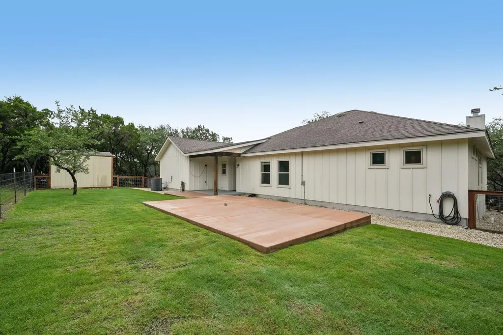 190 Magnolia Meadow Canyon Lake TX 78133