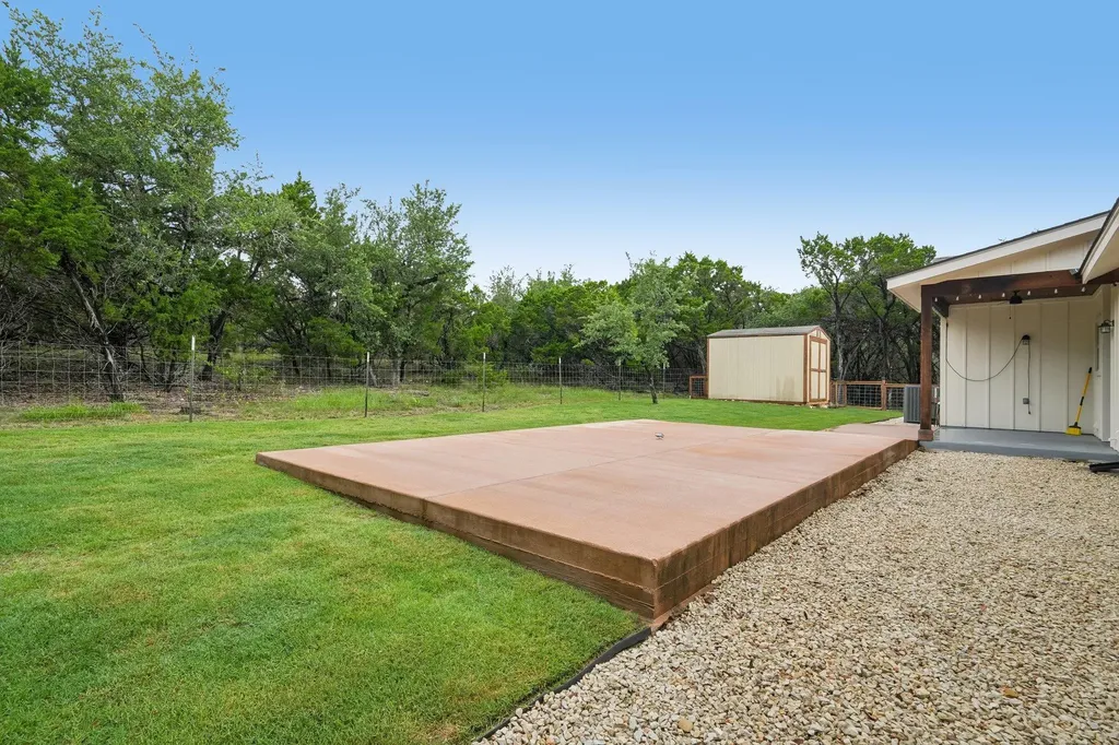 190 Magnolia Meadow Canyon Lake TX 78133