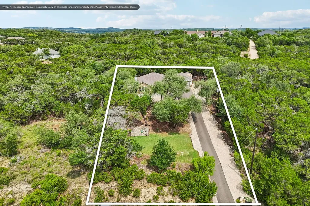 190 Magnolia Meadow Canyon Lake TX 78133
