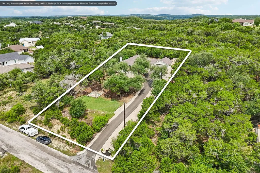 190 Magnolia Meadow Canyon Lake TX 78133