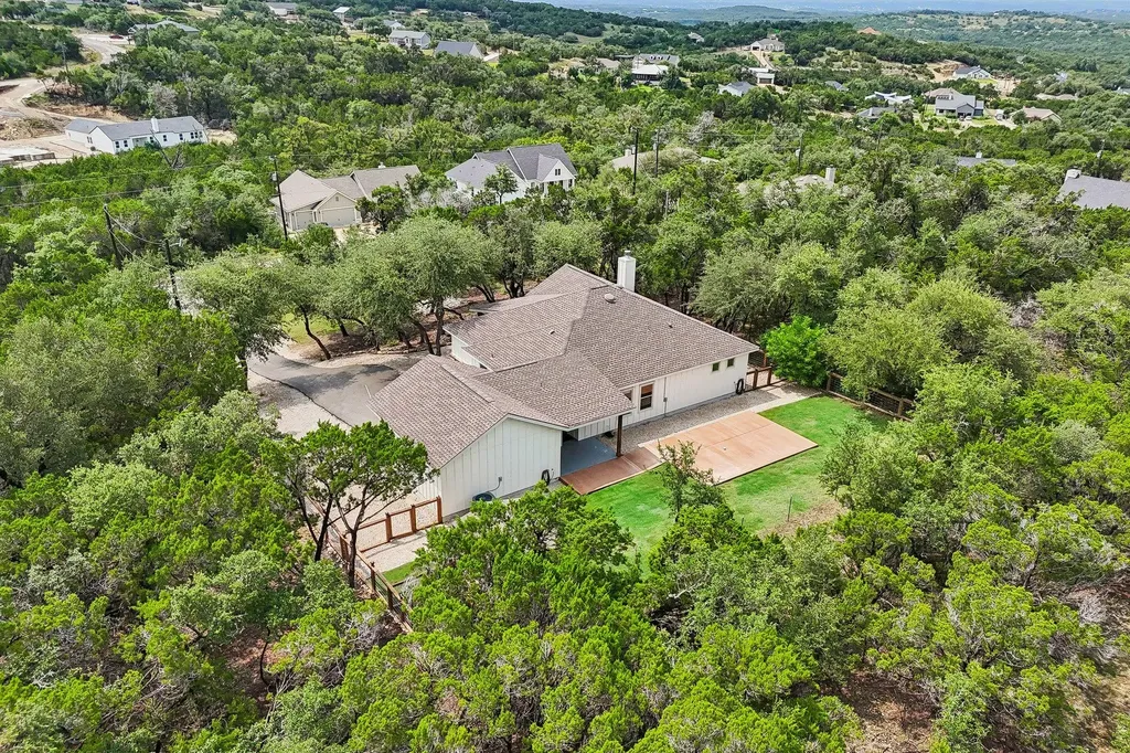 190 Magnolia Meadow Canyon Lake TX 78133
