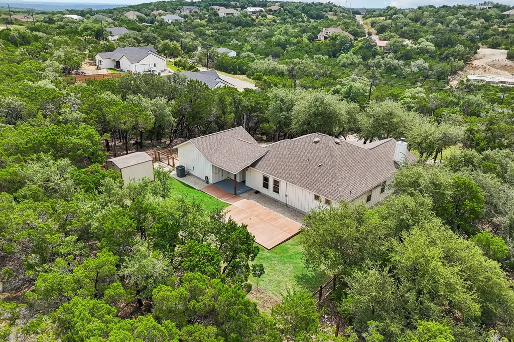 190 Magnolia Meadow Canyon Lake TX 78133