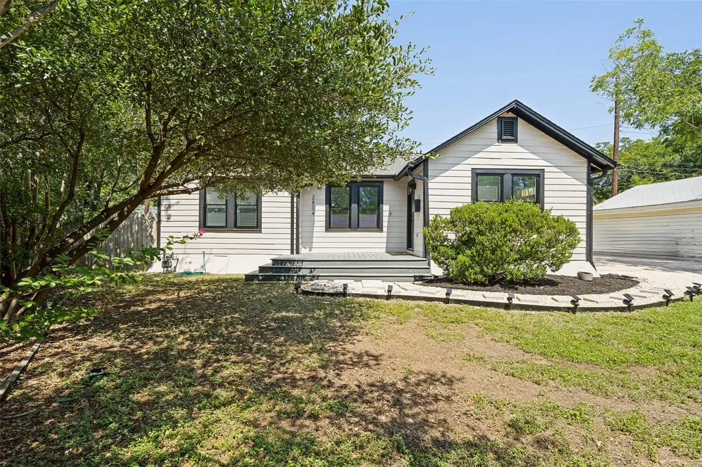 2804 Breeze Terrace Austin TX 78722