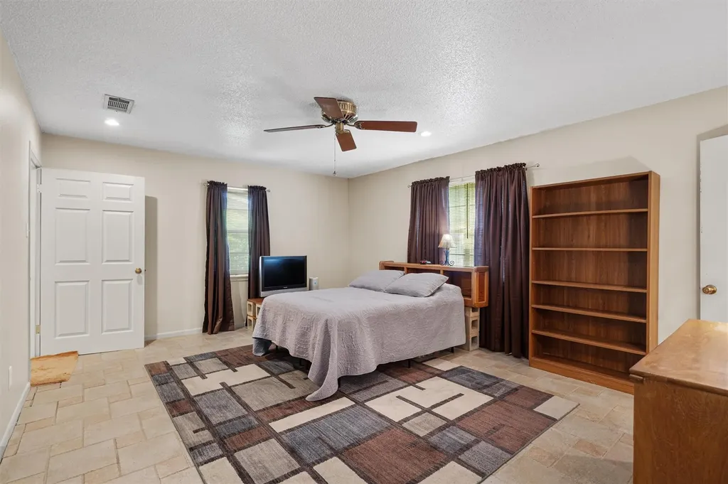 3311 Bengston Street Austin TX 78702