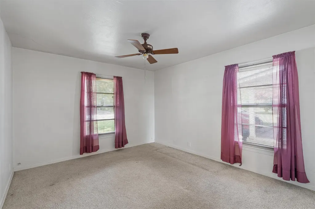 3311 Bengston Street Austin TX 78702
