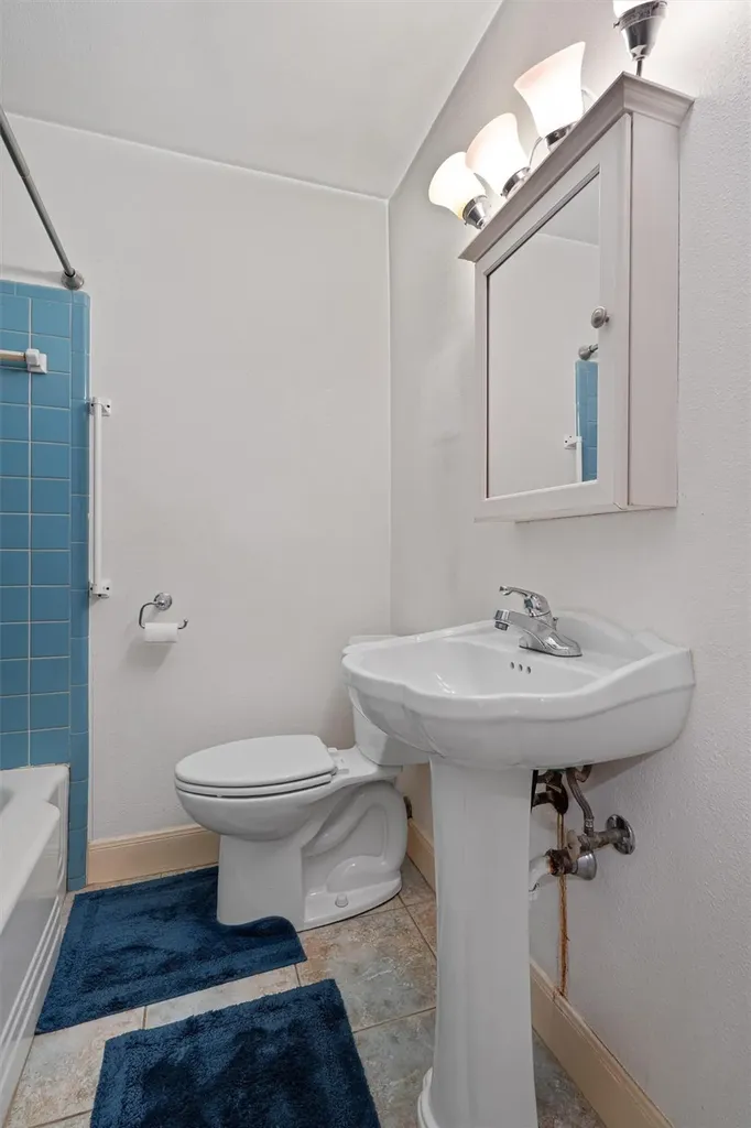 3311 Bengston Street Austin TX 78702