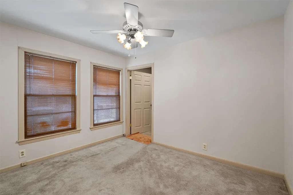 3311 Bengston Street Austin TX 78702