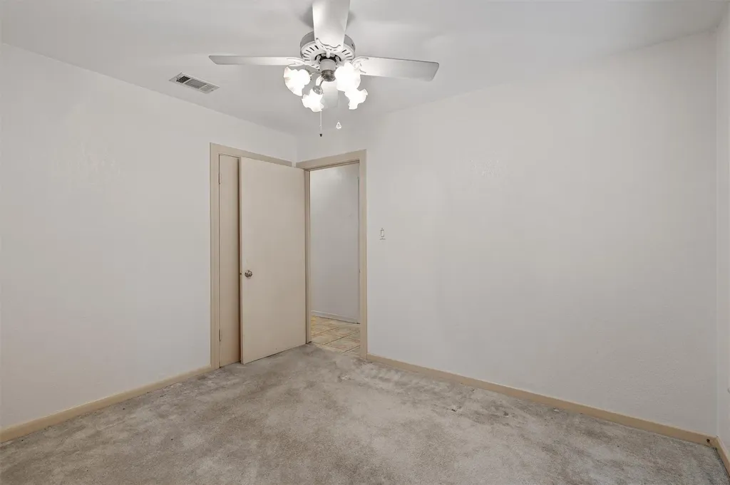 3311 Bengston Street Austin TX 78702