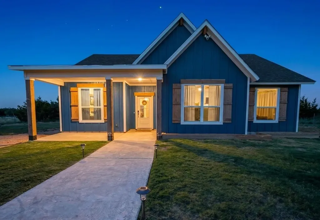 104 Donnie Drive Lampasas TX 76550