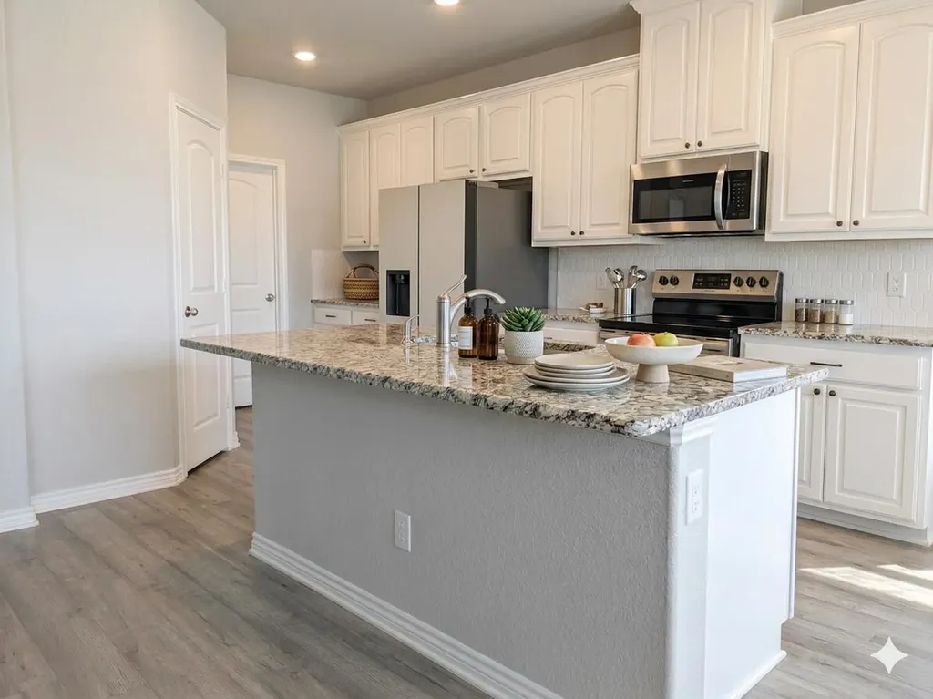 104 Donnie Drive Lampasas TX 76550