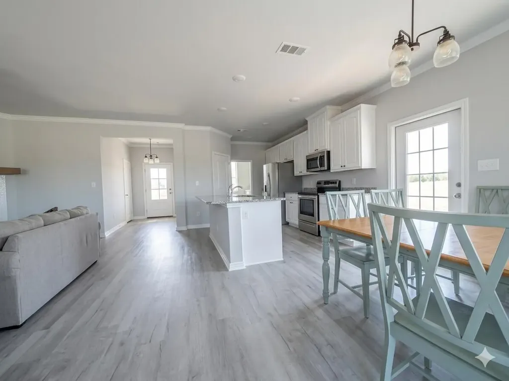 104 Donnie Drive Lampasas TX 76550