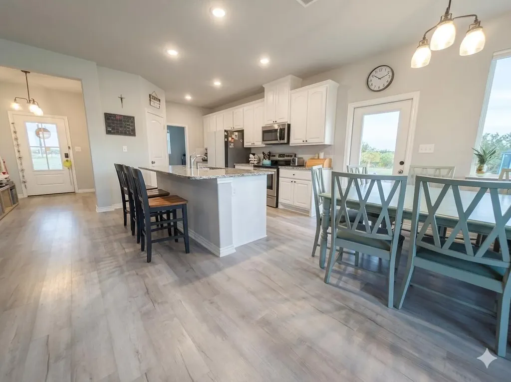 104 Donnie Drive Lampasas TX 76550