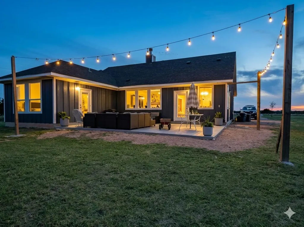 104 Donnie Drive Lampasas TX 76550