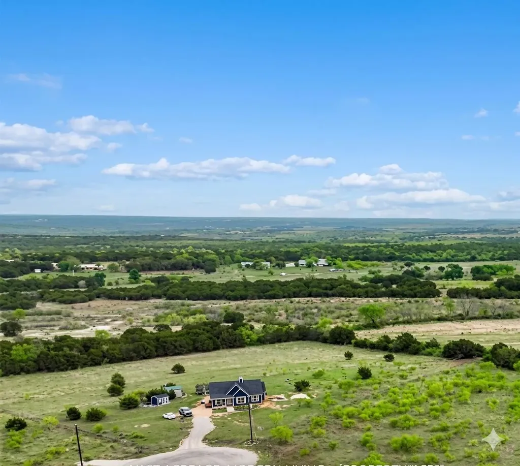 104 Donnie Drive Lampasas TX 76550