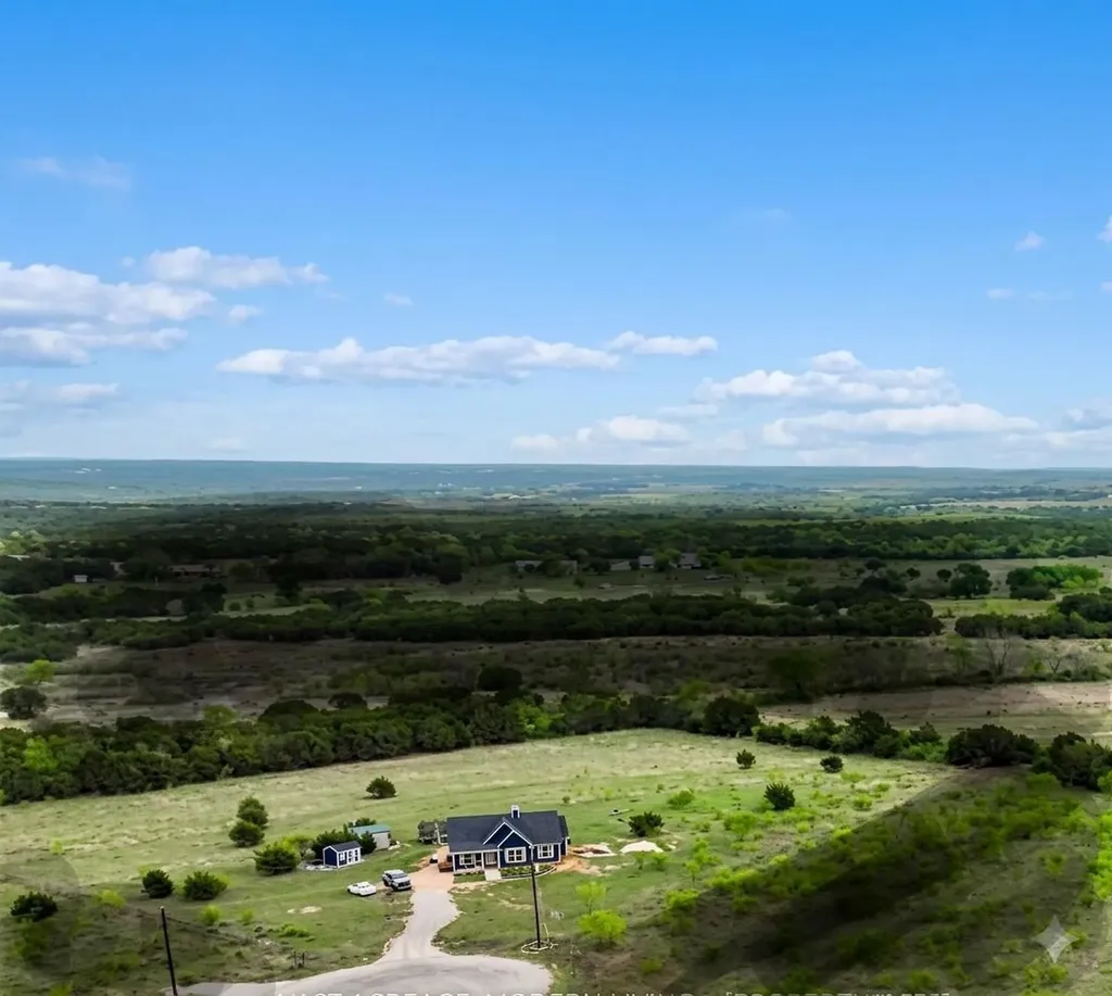 104 Donnie Drive Lampasas TX 76550