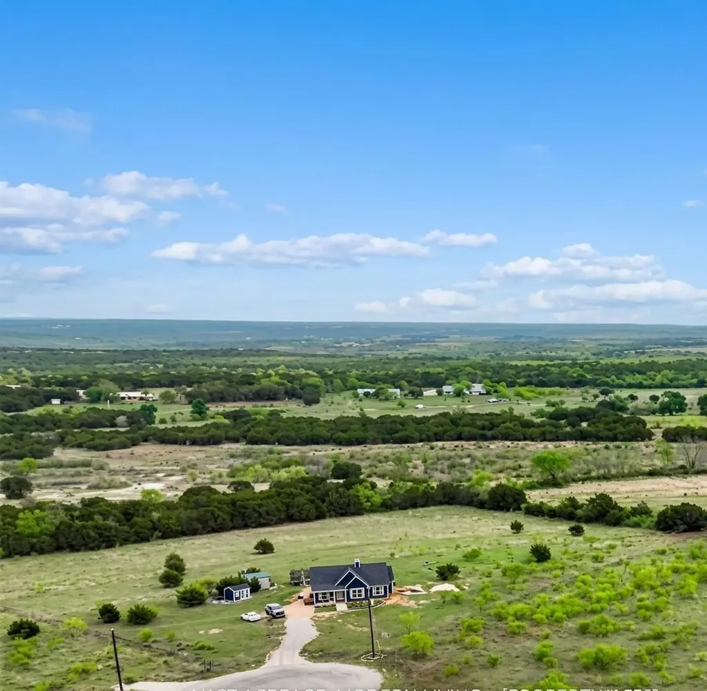 104 Donnie Drive Lampasas TX 76550