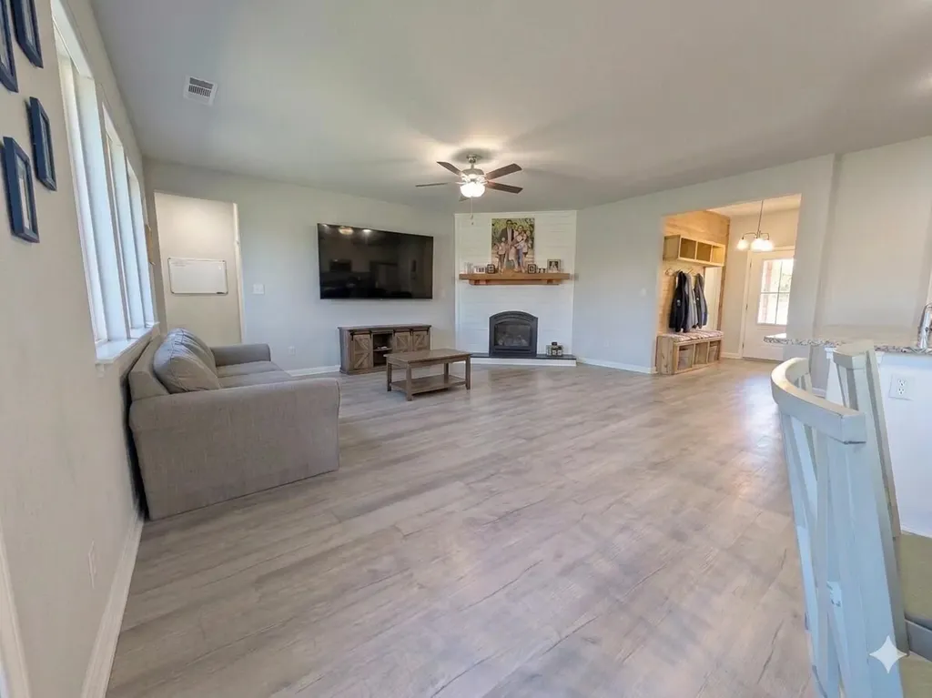 104 Donnie Drive Lampasas TX 76550