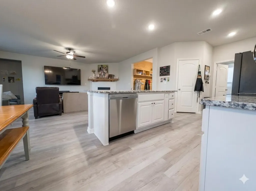 104 Donnie Drive Lampasas TX 76550