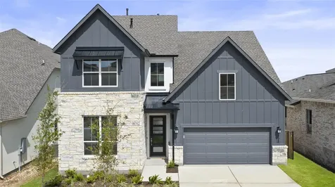 124 Ensberg Lane Liberty Hill TX 78642