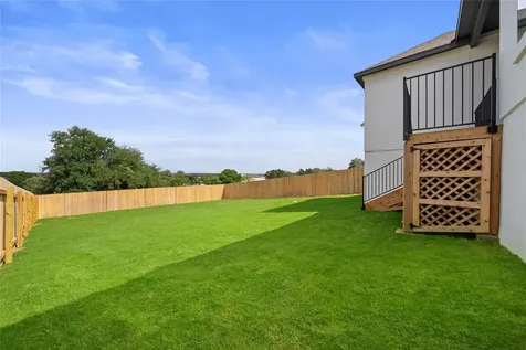 124 Ensberg Lane Liberty Hill TX 78642