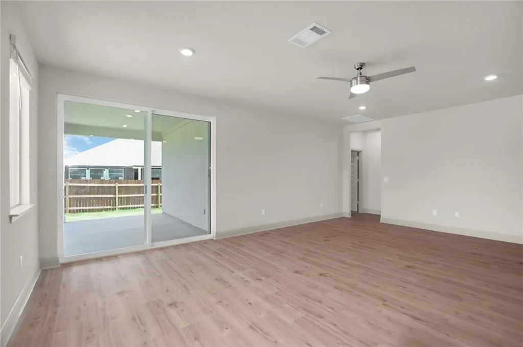 18021 Civorno Drive Pflugerville TX 78660