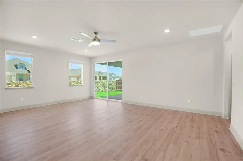 18021 Civorno Drive Pflugerville TX 78660