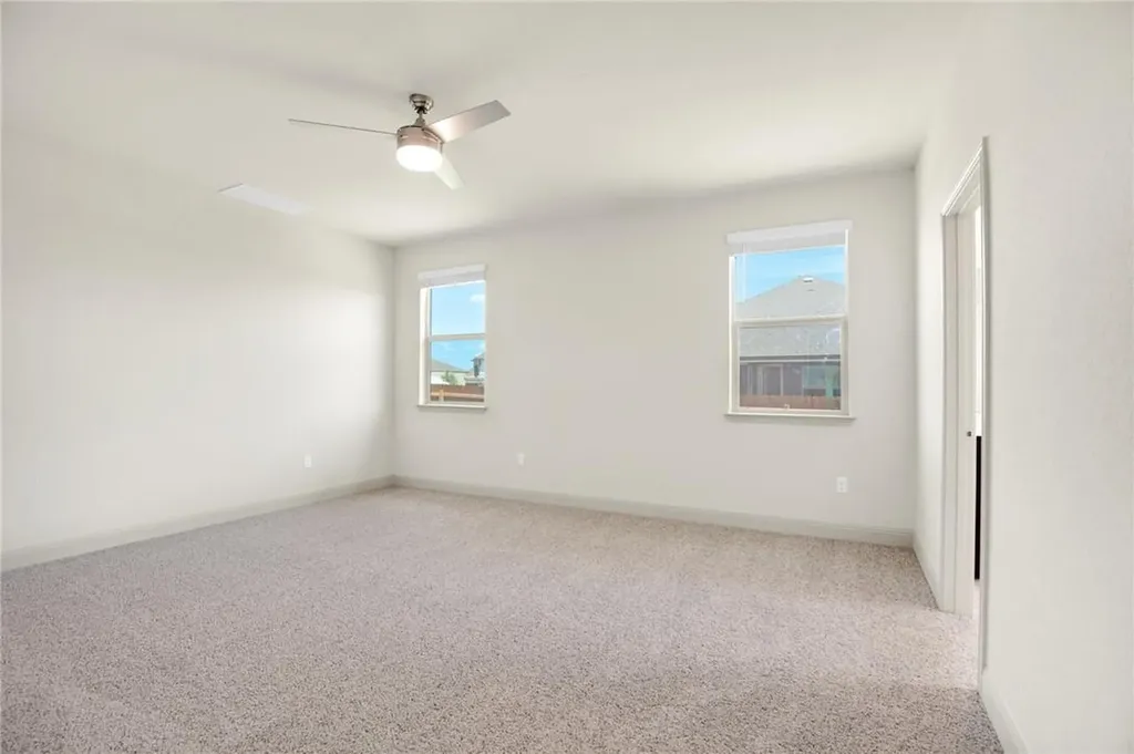18021 Civorno Drive Pflugerville TX 78660