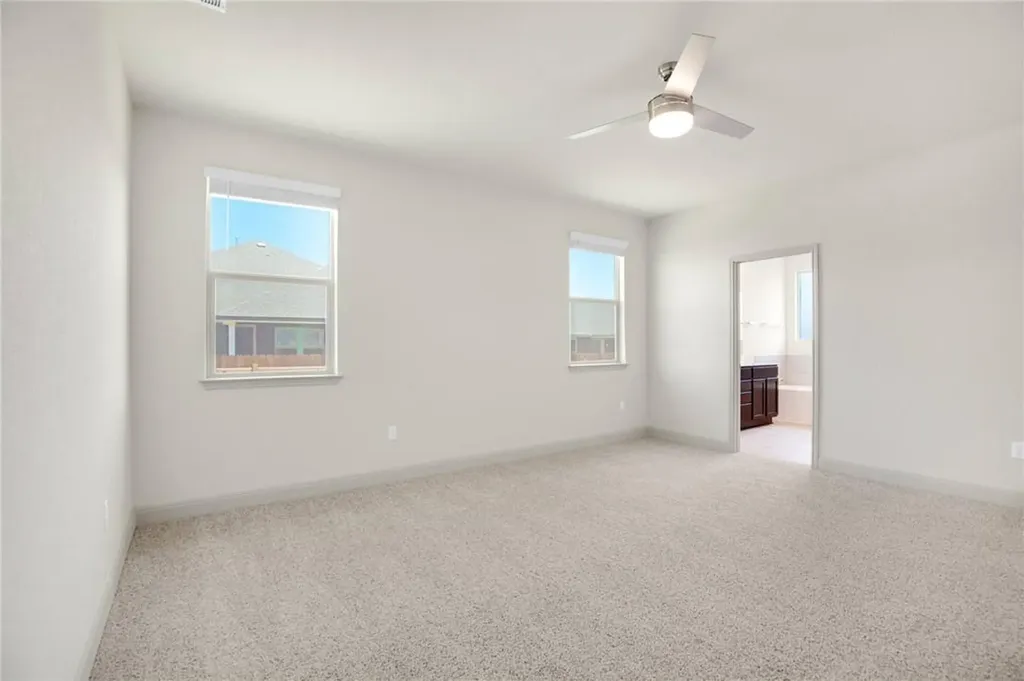 18021 Civorno Drive Pflugerville TX 78660