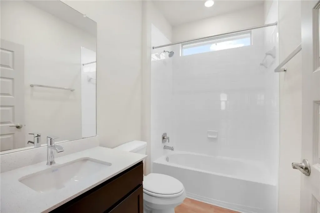 18021 Civorno Drive Pflugerville TX 78660