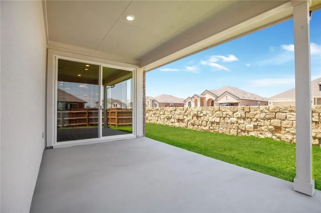 18021 Civorno Drive Pflugerville TX 78660