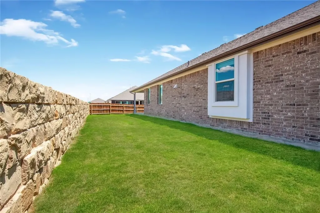 18021 Civorno Drive Pflugerville TX 78660