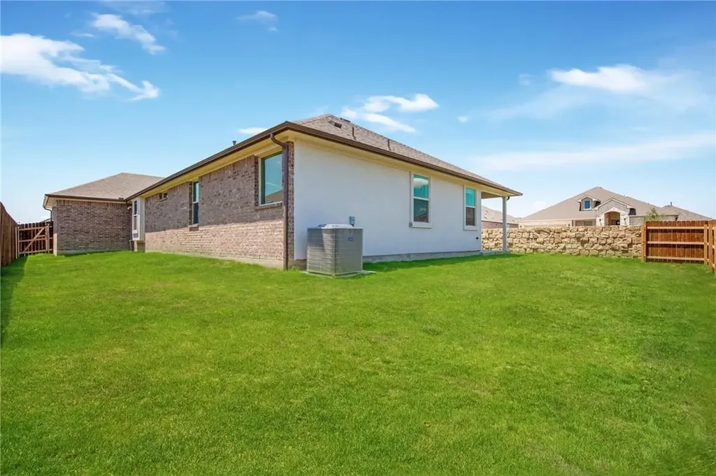 18021 Civorno Drive Pflugerville TX 78660