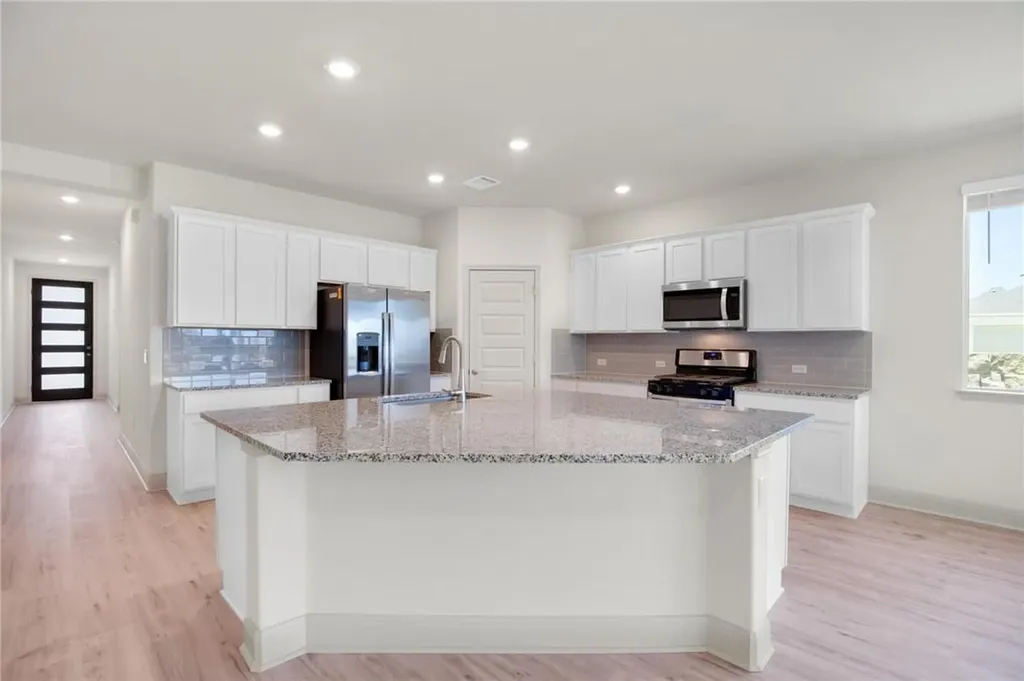 18021 Civorno Drive Pflugerville TX 78660