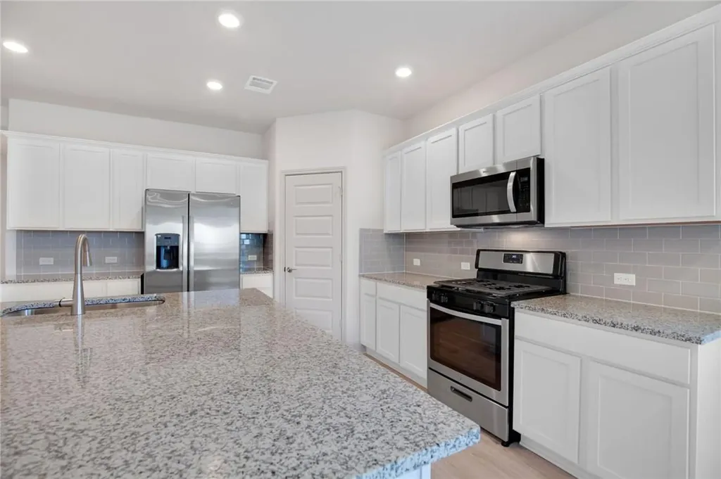 18021 Civorno Drive Pflugerville TX 78660