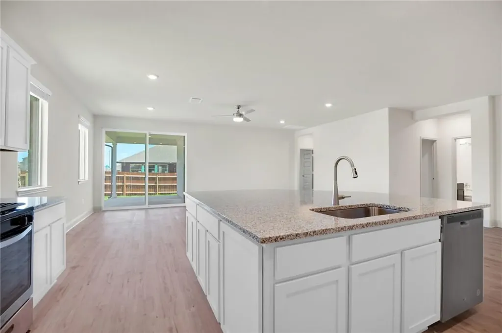 18021 Civorno Drive Pflugerville TX 78660
