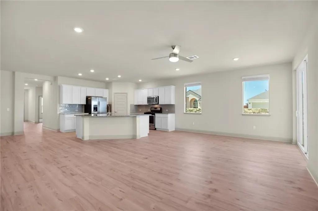 18021 Civorno Drive Pflugerville TX 78660