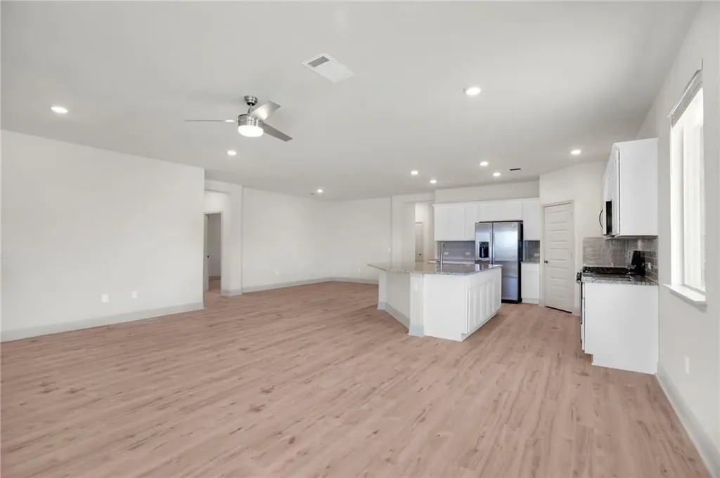 18021 Civorno Drive Pflugerville TX 78660