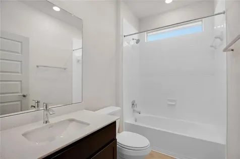 18021 Civorno Drive Pflugerville TX 78660