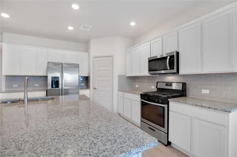 18021 Civorno Drive Pflugerville TX 78660