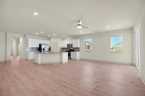 18021 Civorno Drive Pflugerville TX 78660