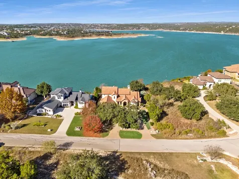 1400 Watercliffe Drive Lago Vista TX 78645