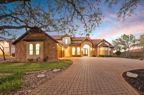 1400 Watercliffe Drive Lago Vista TX 78645