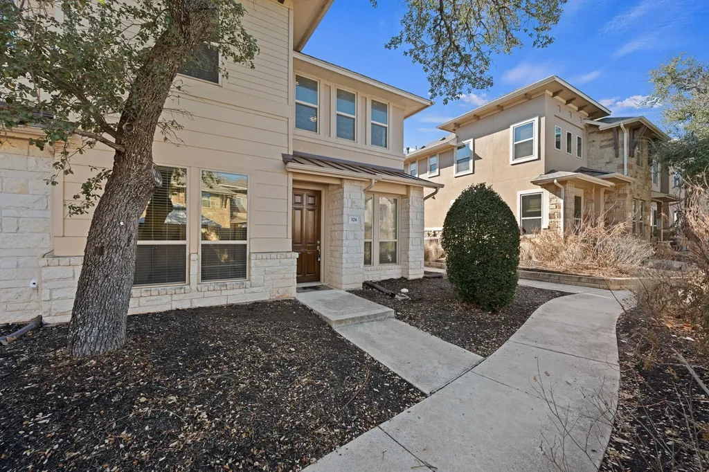 13800 Lyndhurst Street Austin TX 78717
