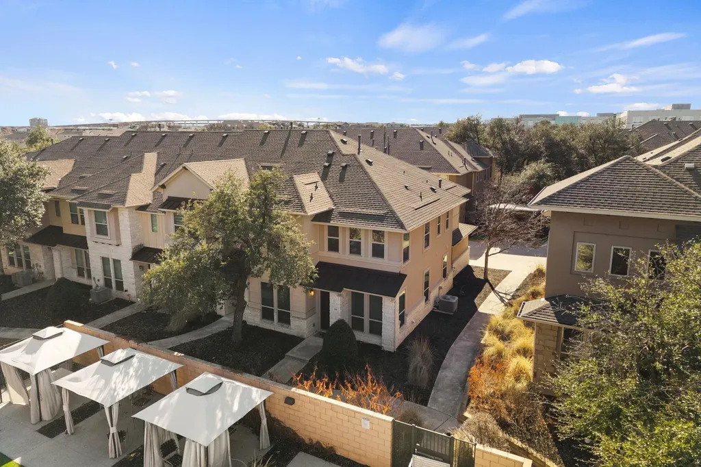 13800 Lyndhurst Street Austin TX 78717