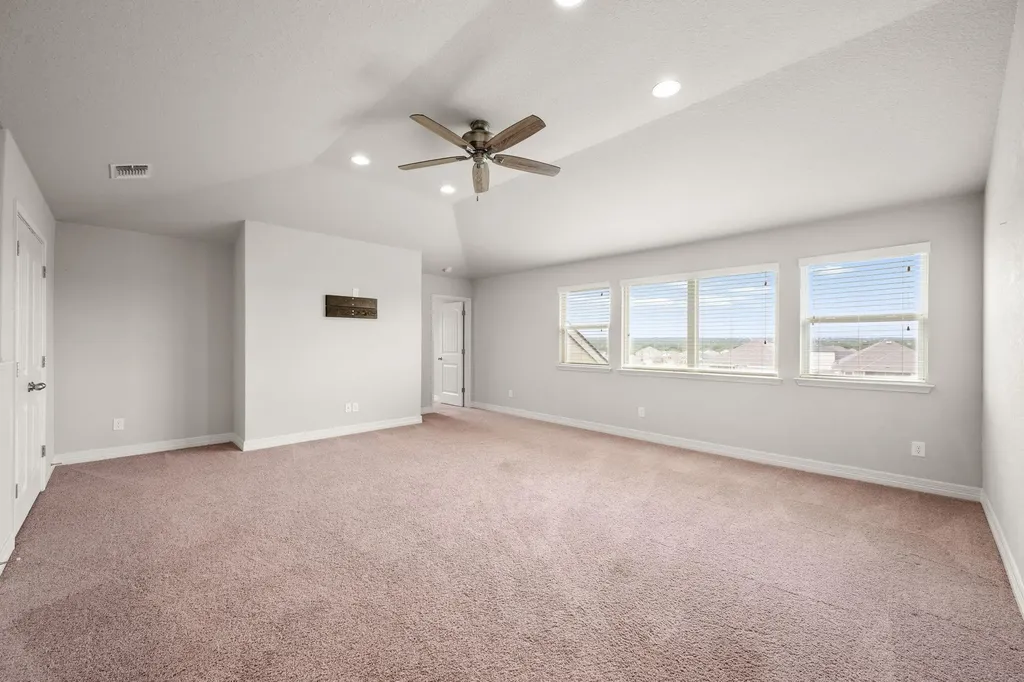 3537 Hurricane Trail New Braunfels TX 78130