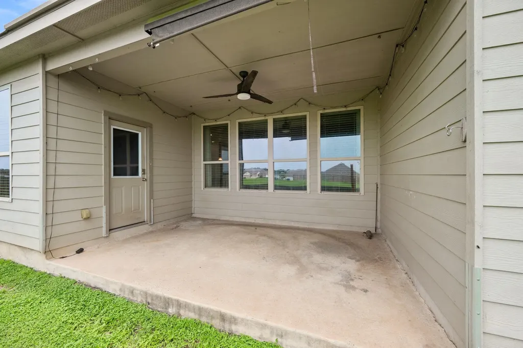 3537 Hurricane Trail New Braunfels TX 78130