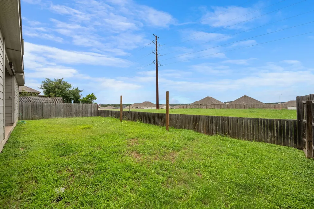 3537 Hurricane Trail New Braunfels TX 78130