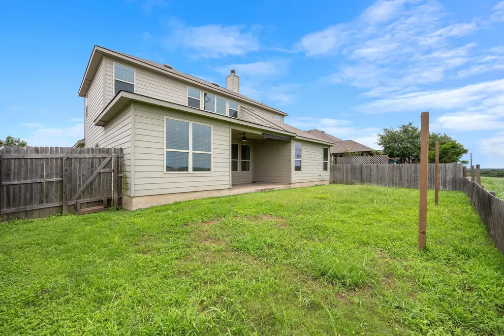 3537 Hurricane Trail New Braunfels TX 78130