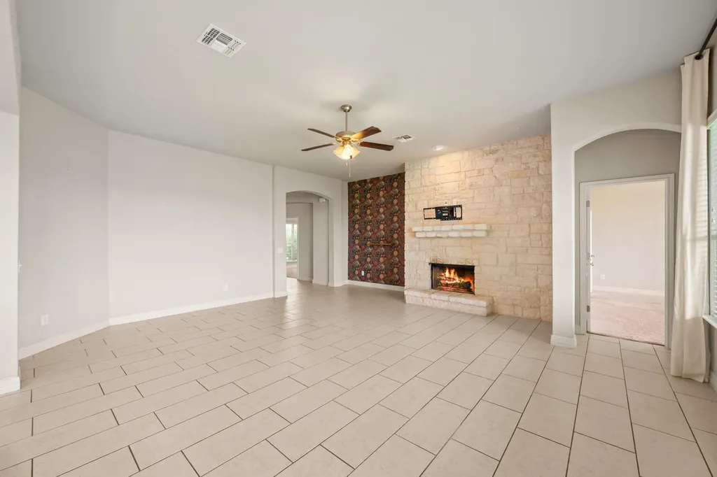 3537 Hurricane Trail New Braunfels TX 78130
