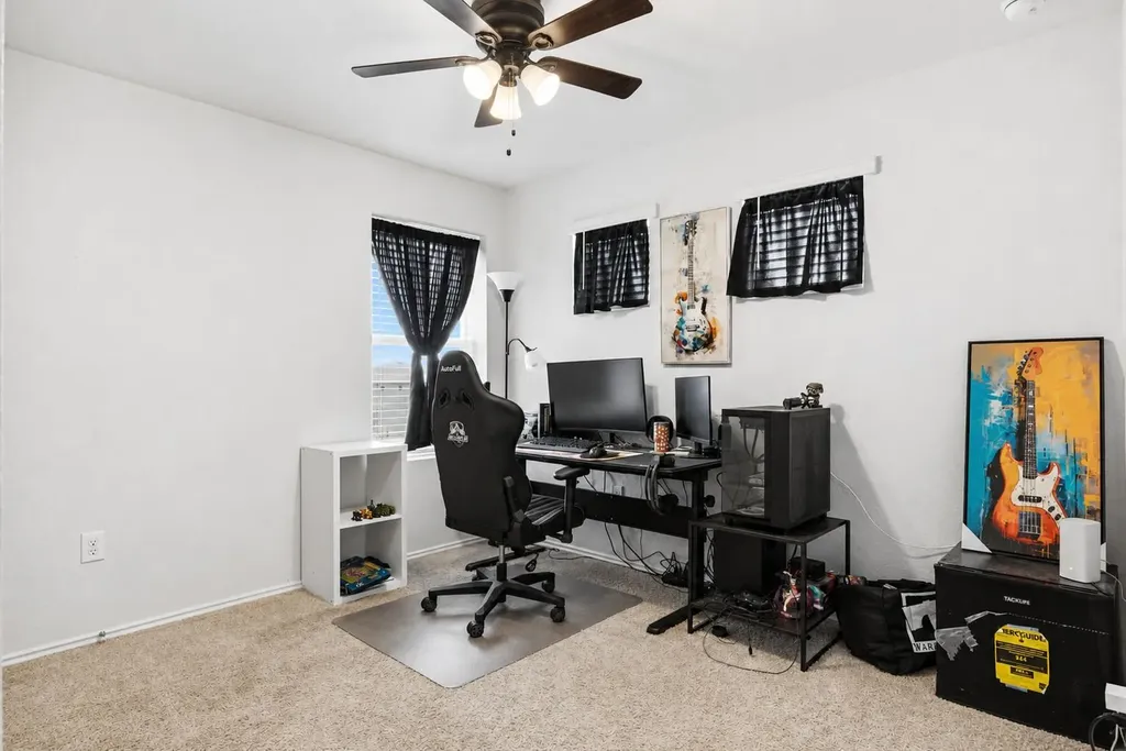 14904 Shalestone Way Manor TX 78653